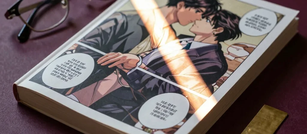 What Grown-Up Romance Means Here