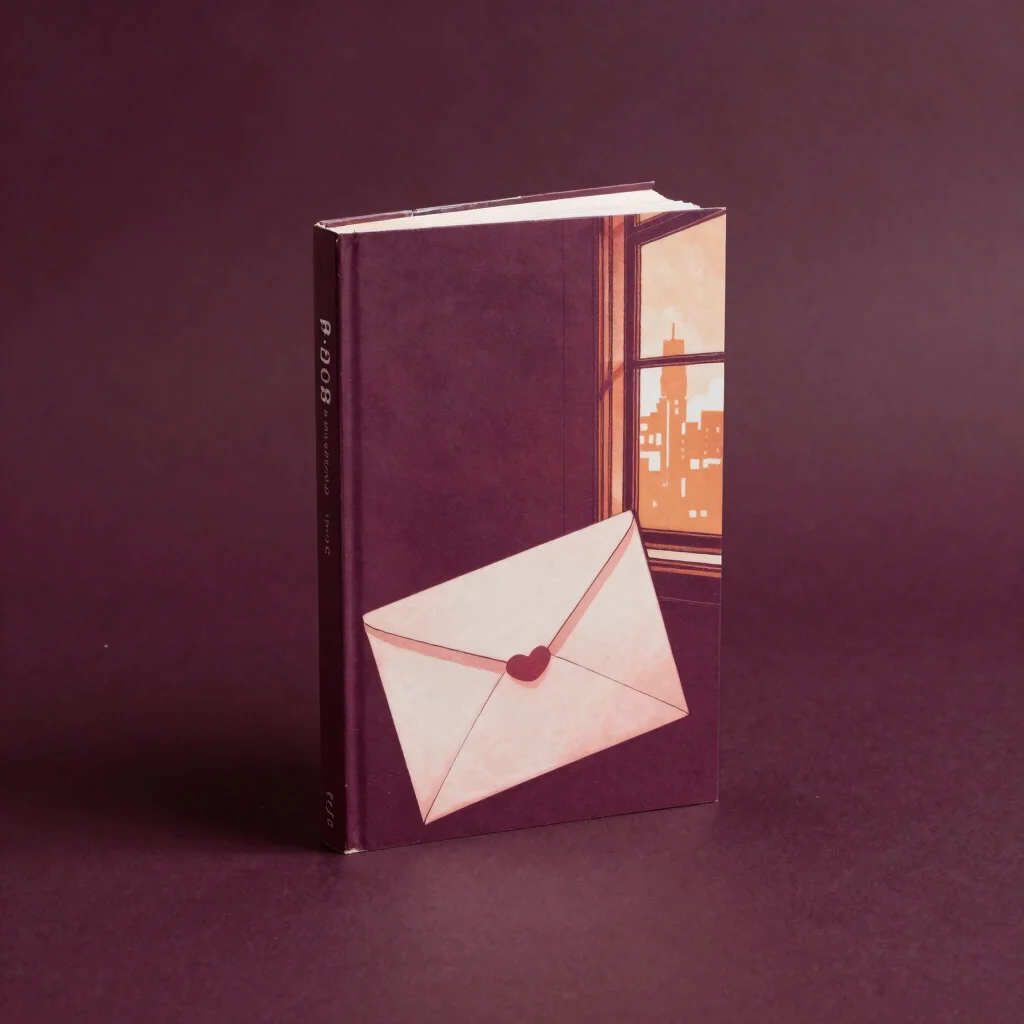 Letters from Kyoto