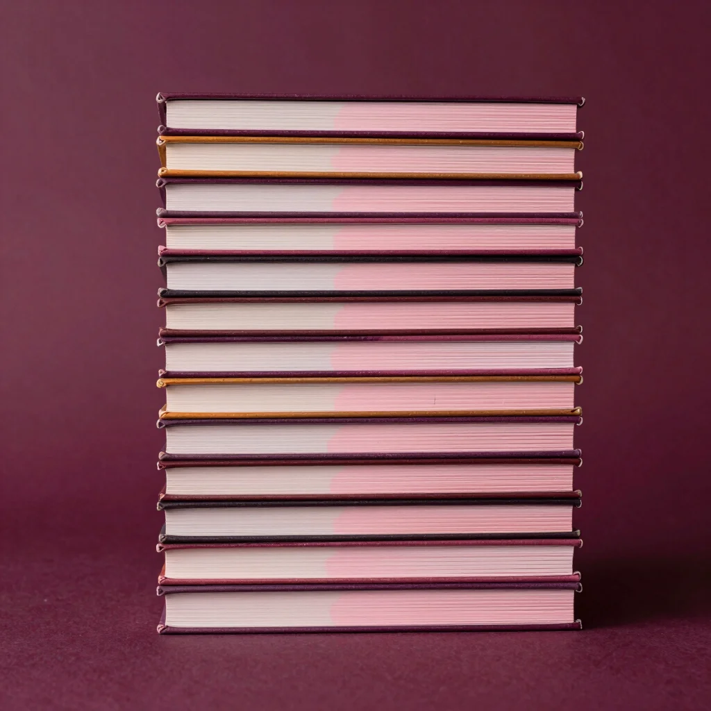 The Slow Burn Shelf